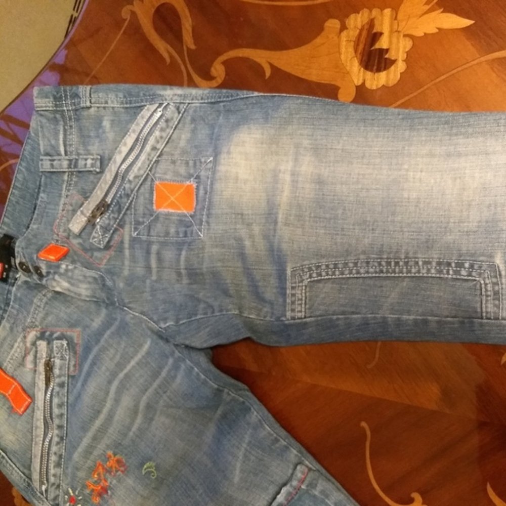 Diesel jeans - Picture 3 of 12
